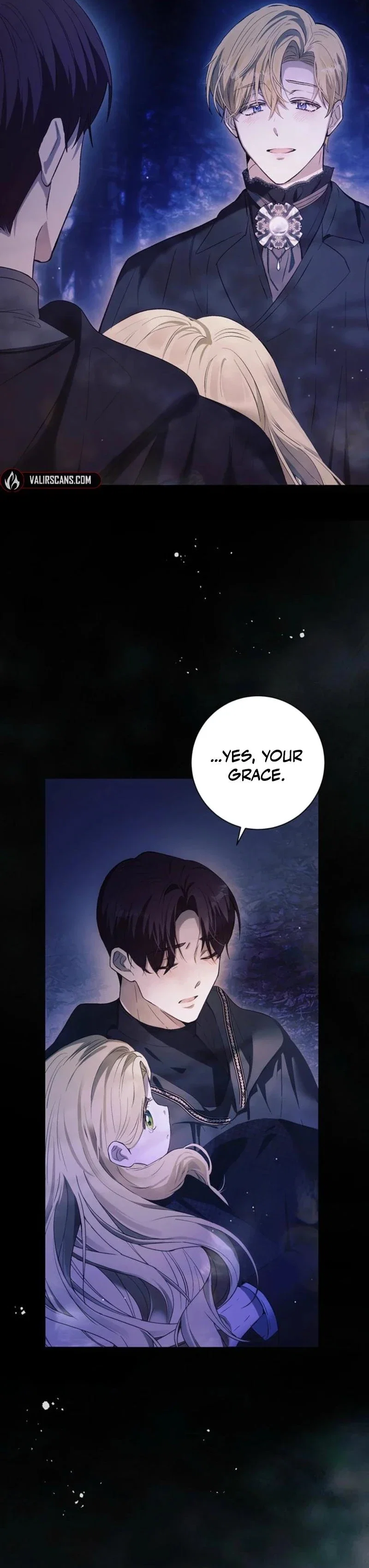 This Is How Revenge Is Done Chapter 4 - Page 20