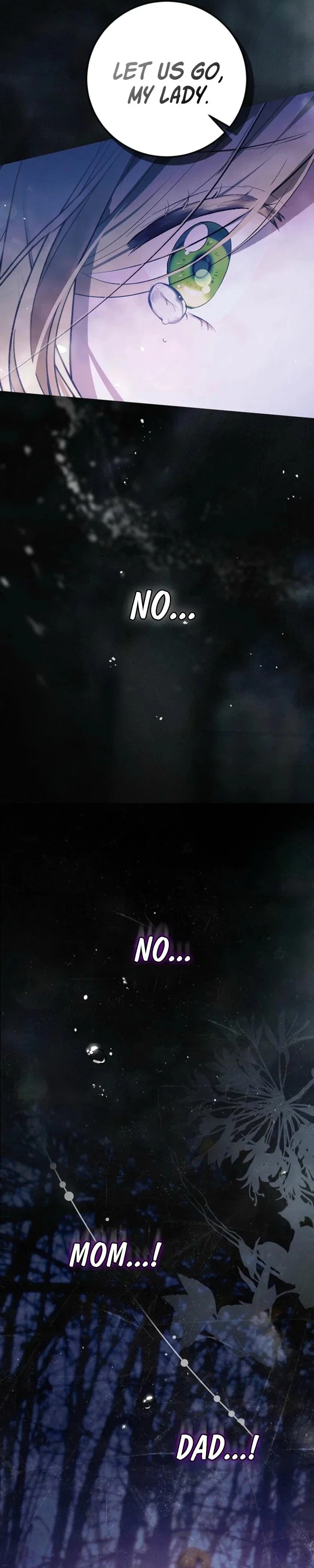 This Is How Revenge Is Done Chapter 4 - Page 21