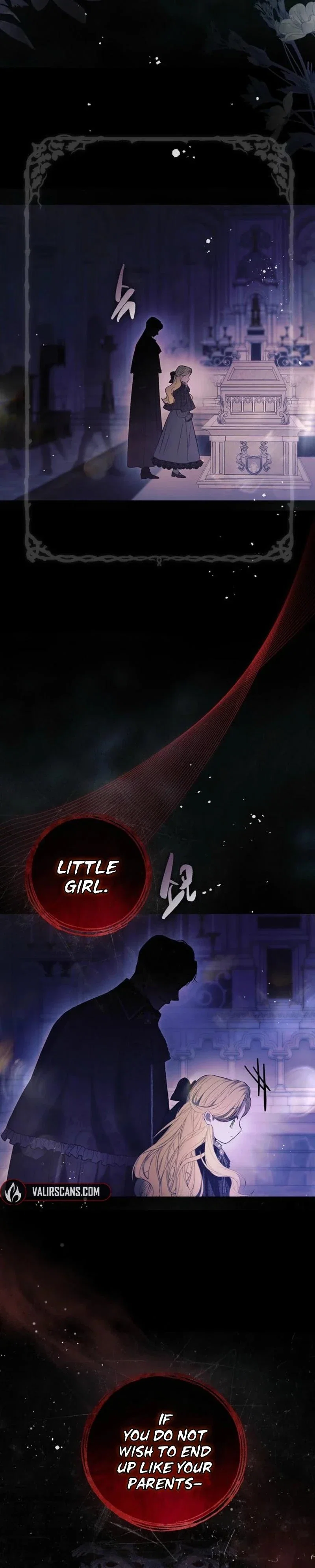This Is How Revenge Is Done Chapter 4 - Page 26
