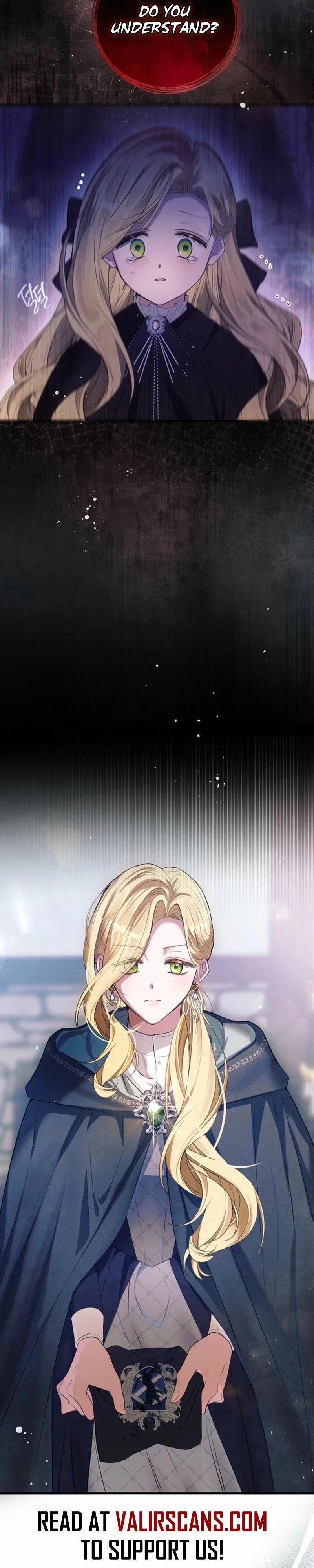This Is How Revenge Is Done Chapter 4 - Page 28