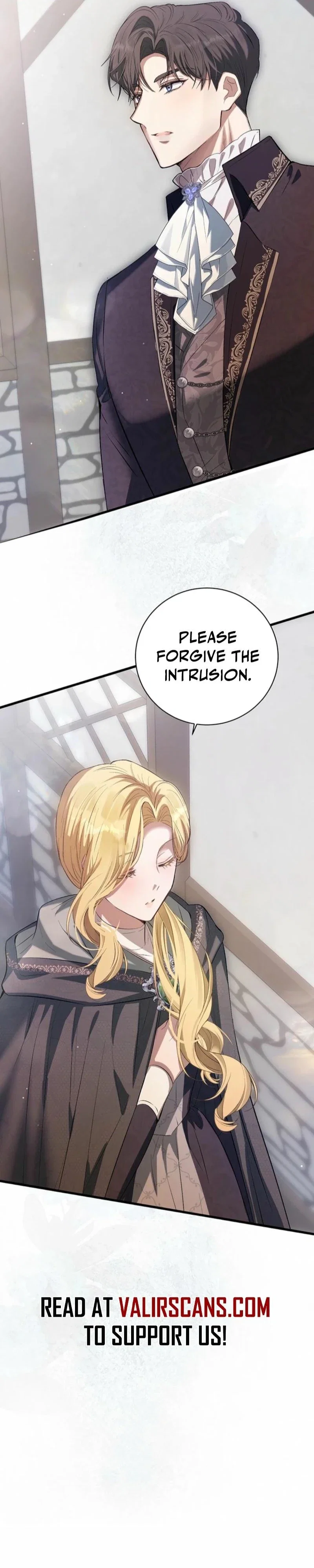 This Is How Revenge Is Done Chapter 4 - Page 32