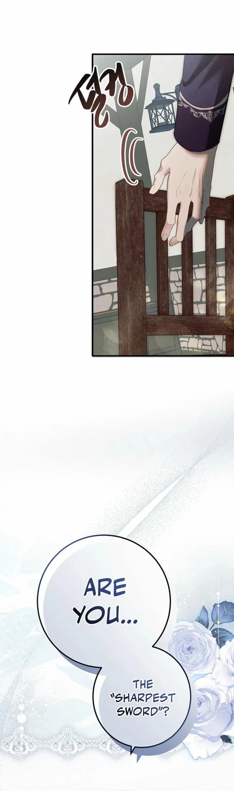 This Is How Revenge Is Done Chapter 4 - Page 33
