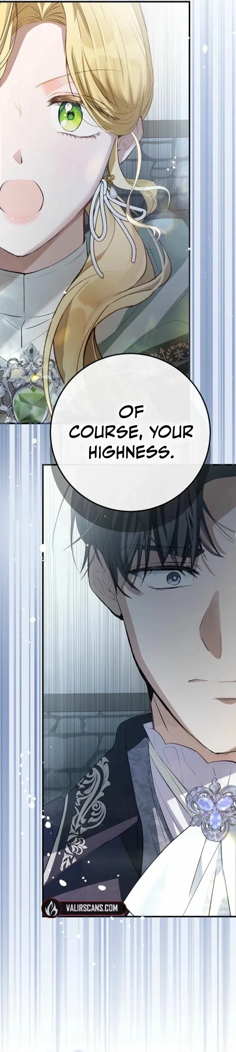 This Is How Revenge Is Done Chapter 4 - Page 37