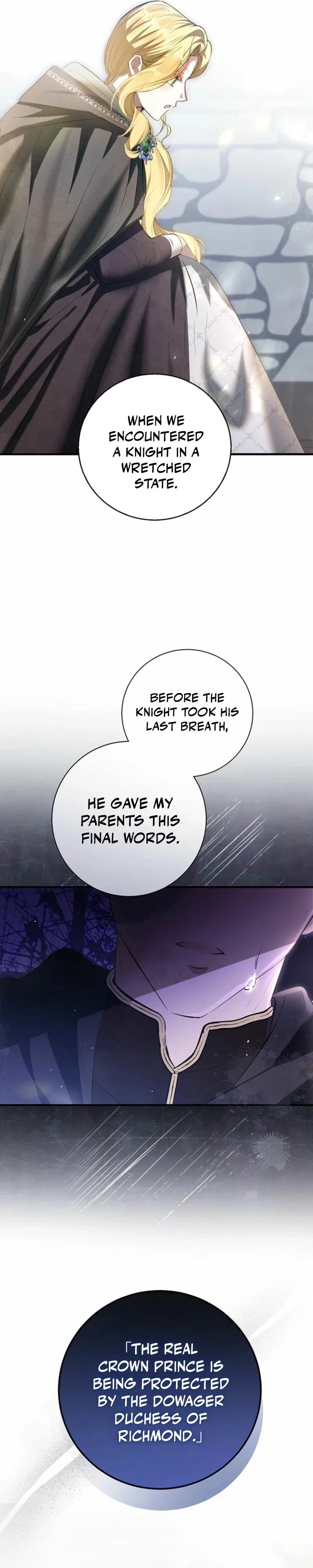 This Is How Revenge Is Done Chapter 4 - Page 43