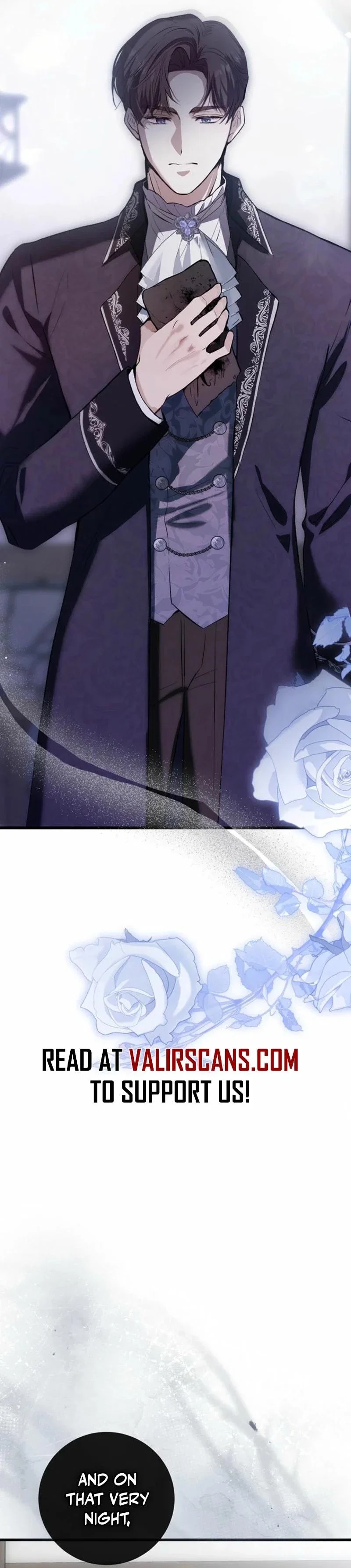 This Is How Revenge Is Done Chapter 4 - Page 44