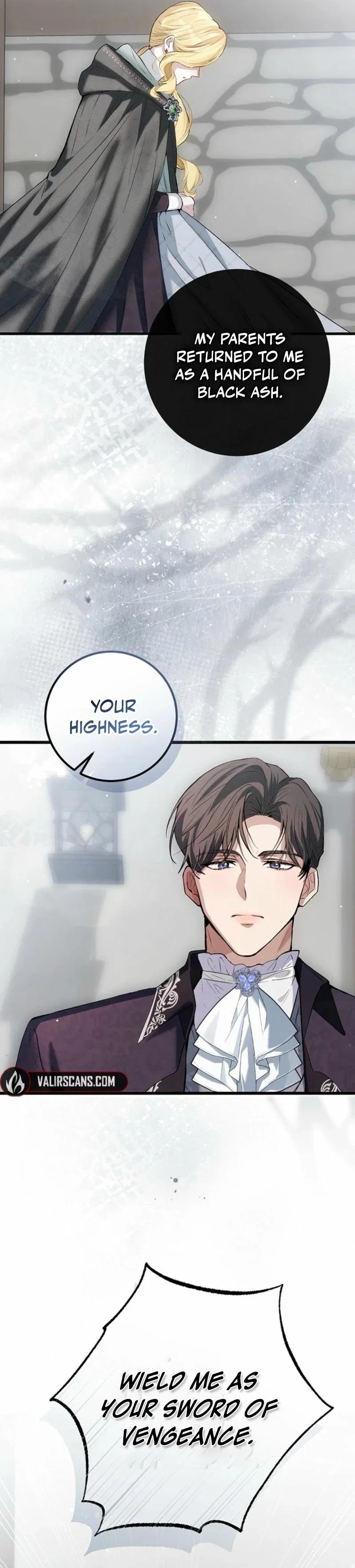 This Is How Revenge Is Done Chapter 4 - Page 45