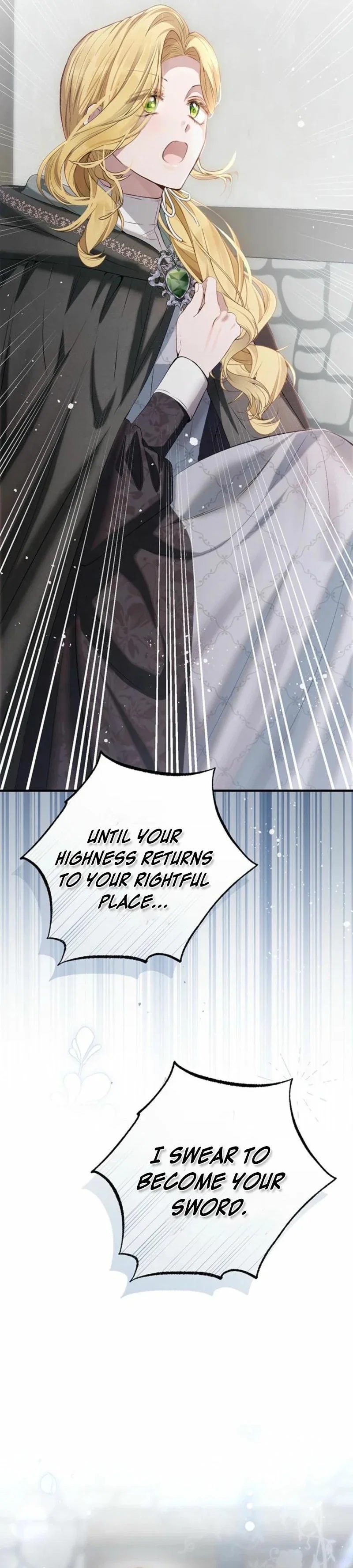 This Is How Revenge Is Done Chapter 4 - Page 46
