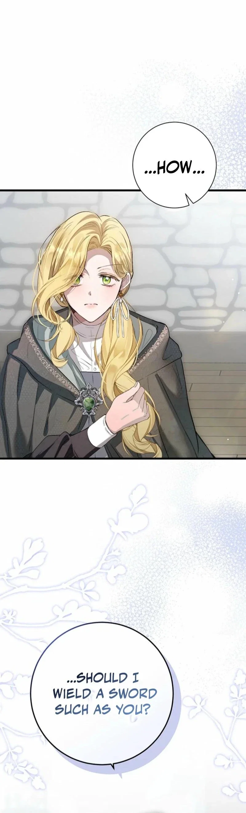 This Is How Revenge Is Done Chapter 4 - Page 50