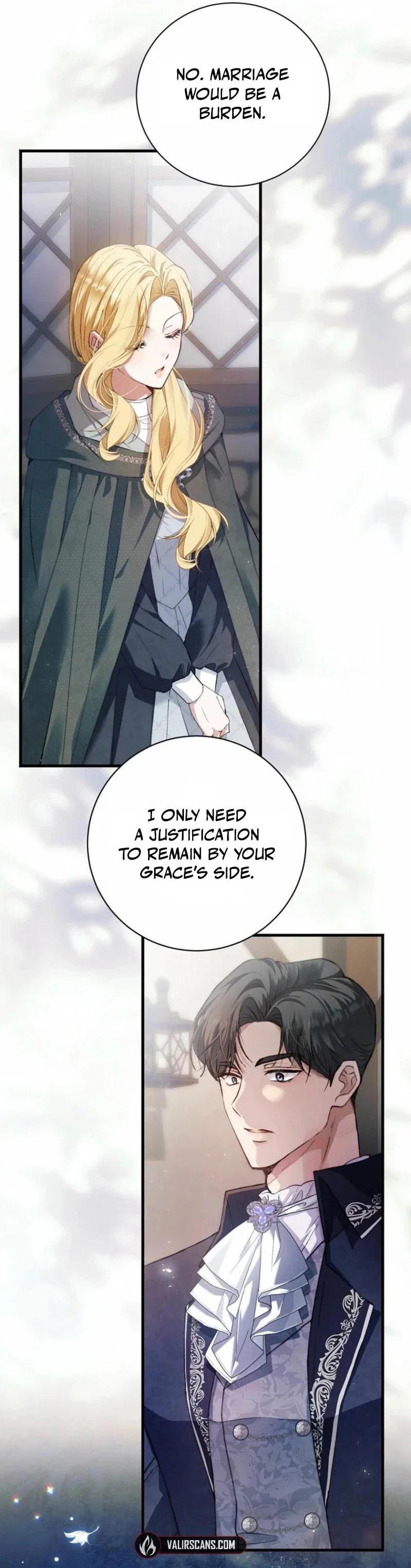 This Is How Revenge Is Done Chapter 5 - Page 4