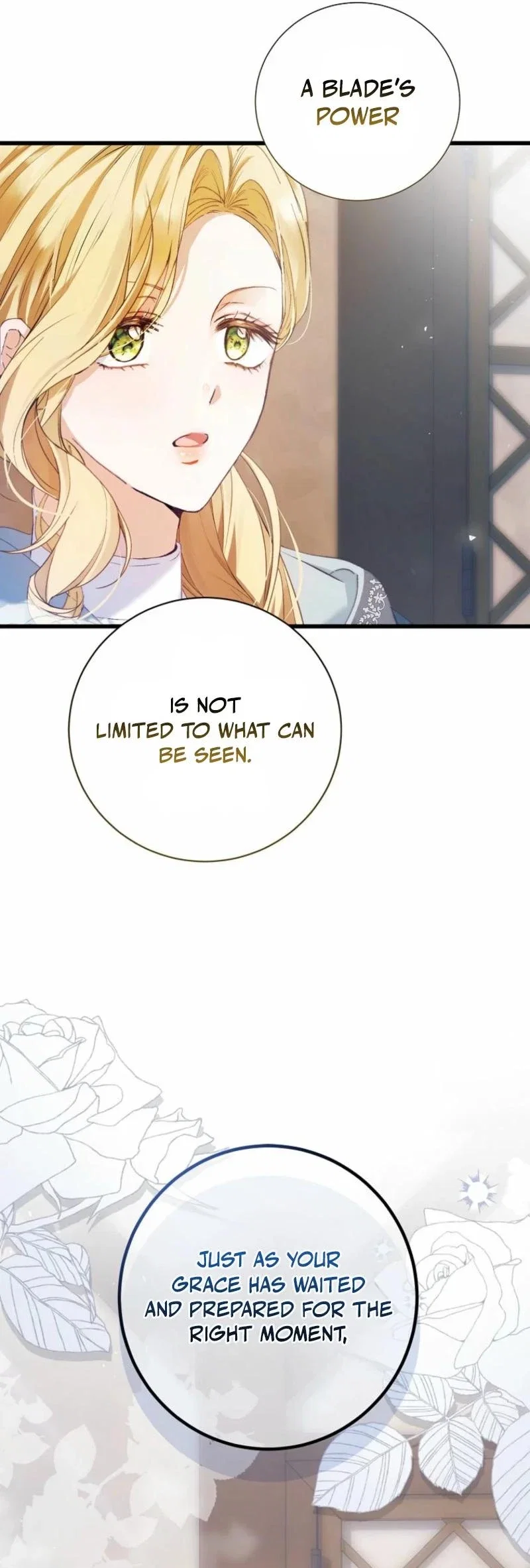 This Is How Revenge Is Done Chapter 5 - Page 9