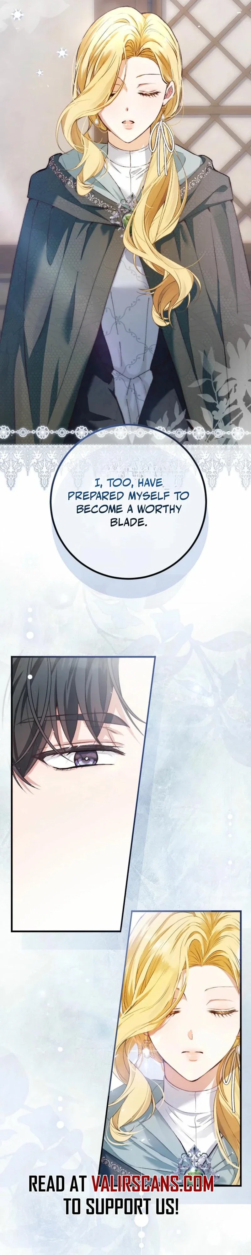This Is How Revenge Is Done Chapter 5 - Page 10