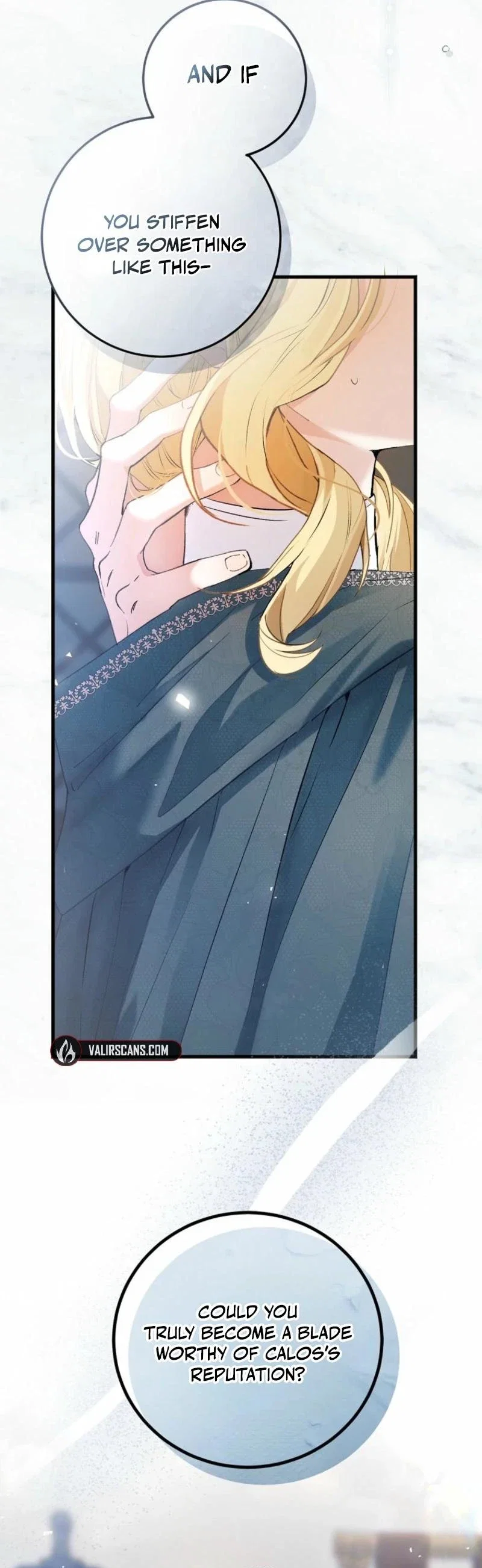 This Is How Revenge Is Done Chapter 5 - Page 13