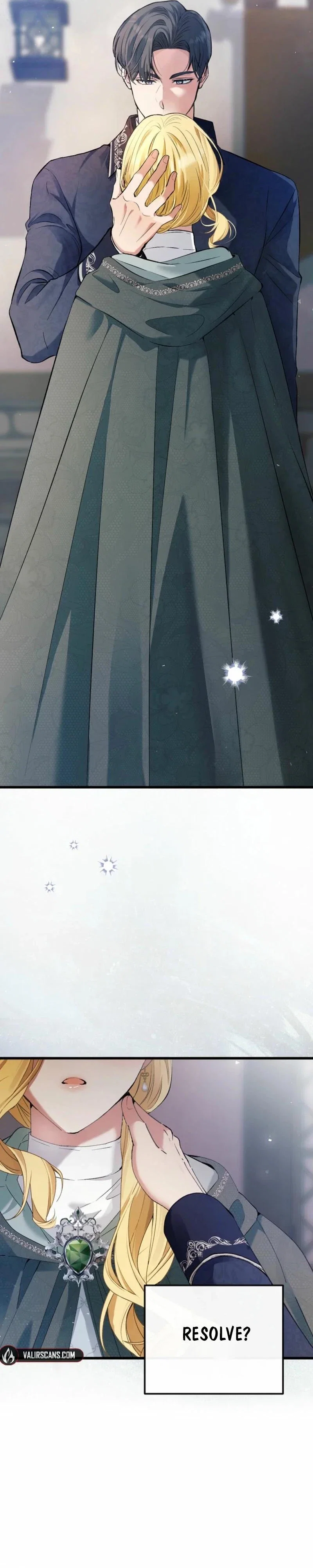 This Is How Revenge Is Done Chapter 5 - Page 14