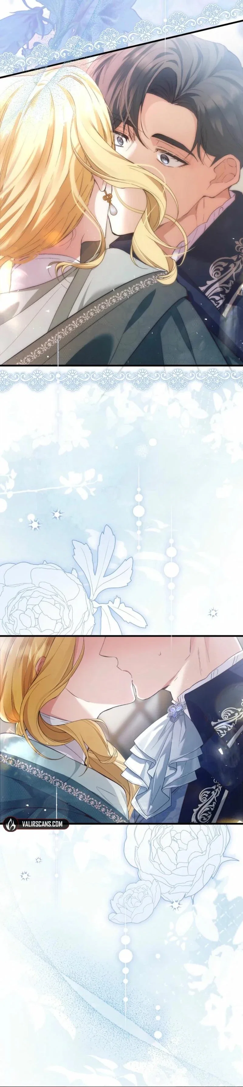 This Is How Revenge Is Done Chapter 5 - Page 19
