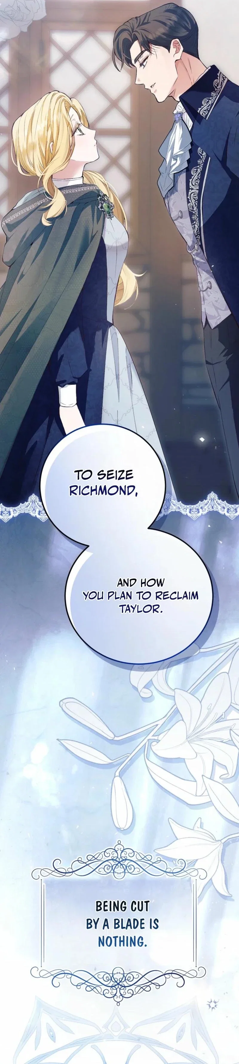 This Is How Revenge Is Done Chapter 5 - Page 25