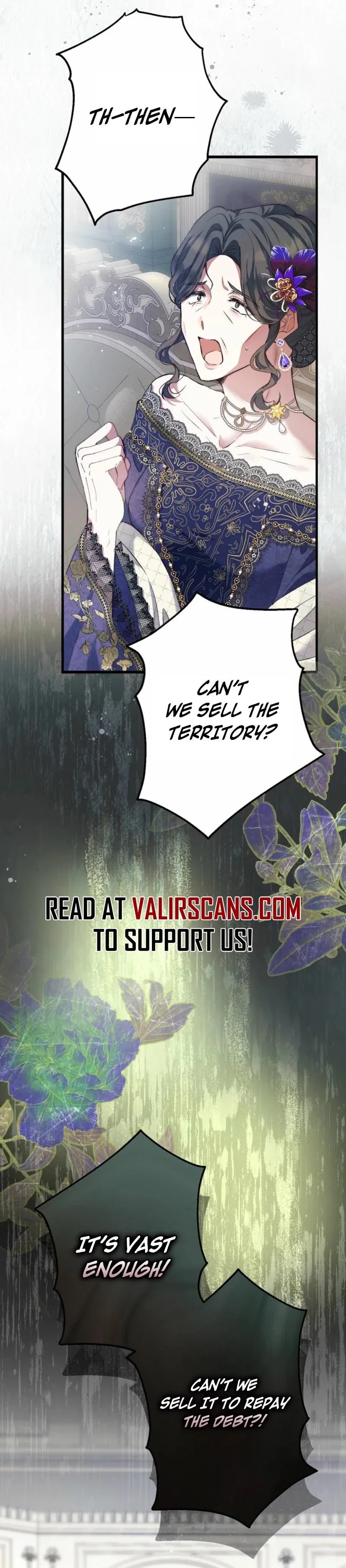 This Is How Revenge Is Done Chapter 5 - Page 32
