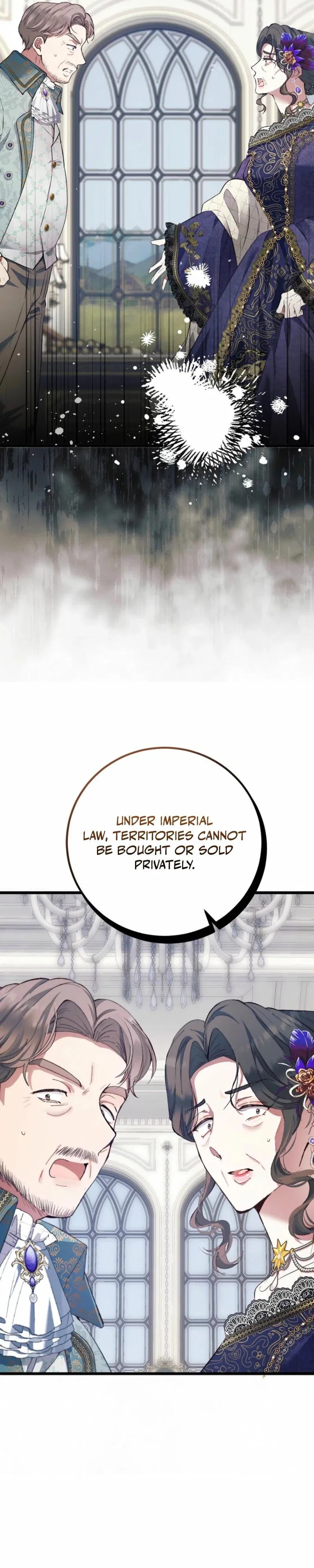 This Is How Revenge Is Done Chapter 5 - Page 33