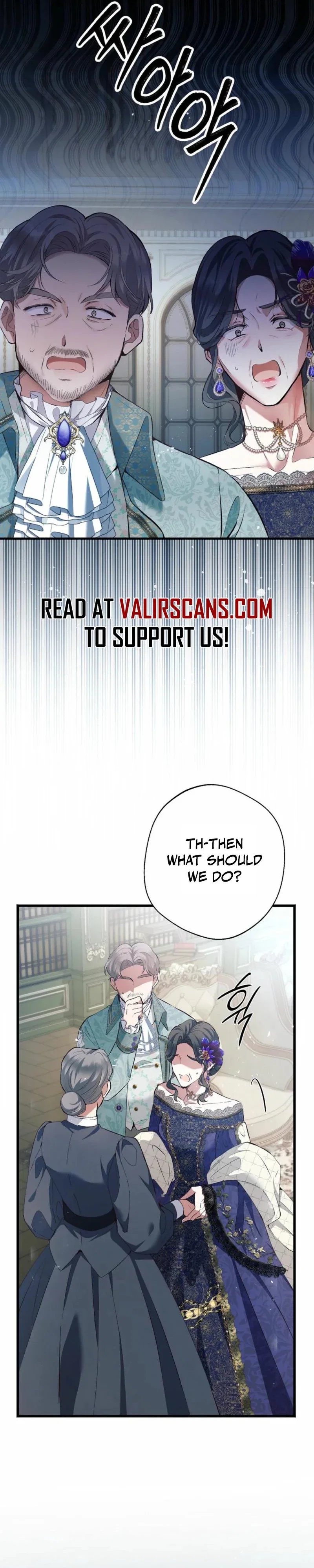 This Is How Revenge Is Done Chapter 5 - Page 38