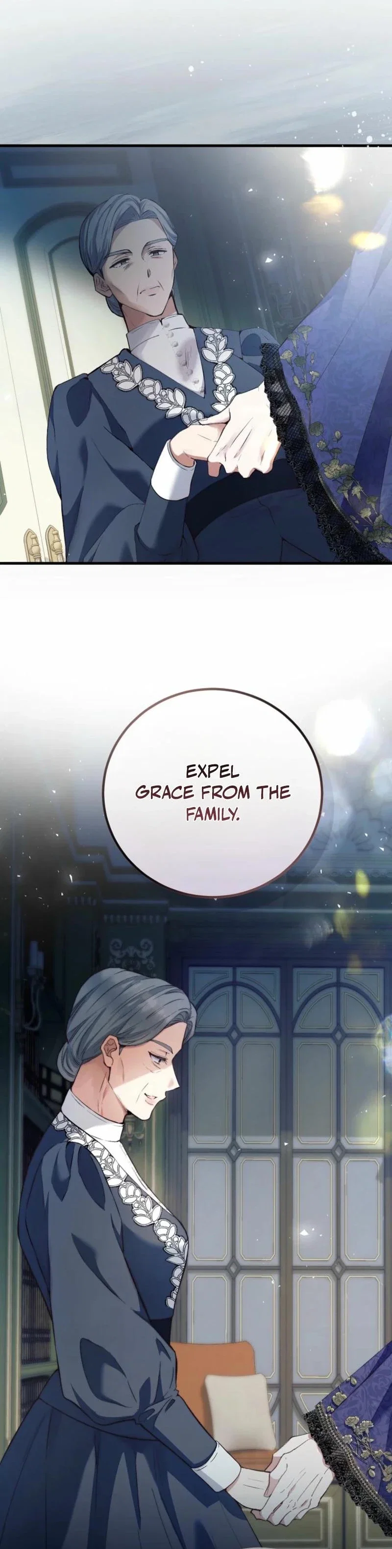 This Is How Revenge Is Done Chapter 5 - Page 39