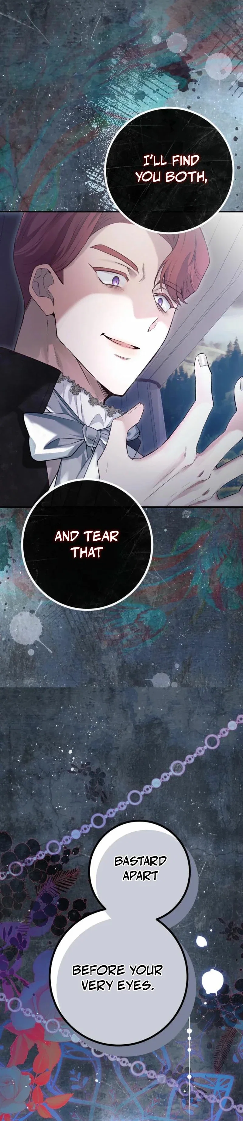This Is How Revenge Is Done Chapter 5 - Page 47