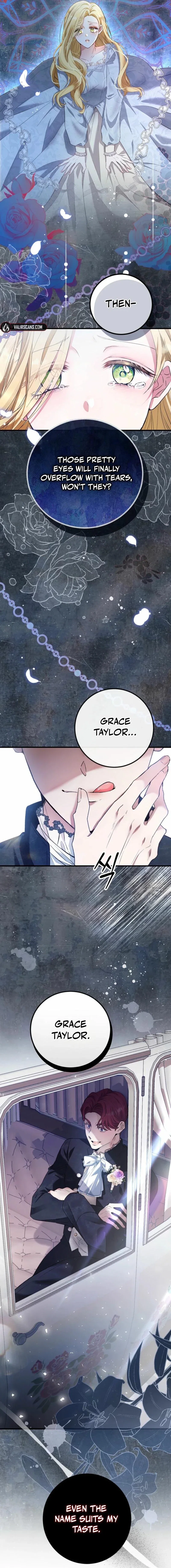 This Is How Revenge Is Done Chapter 5 - Page 48
