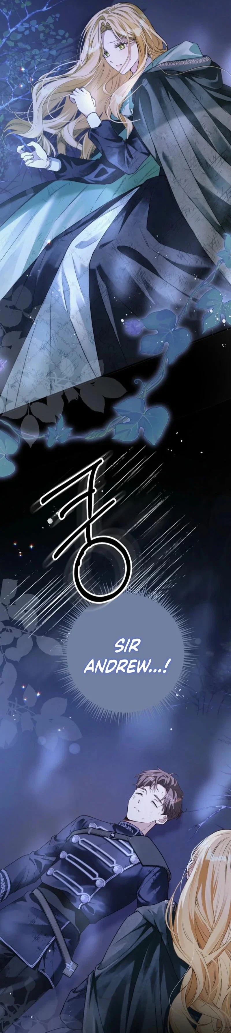 This Is How Revenge Is Done Chapter 8 - Page 4
