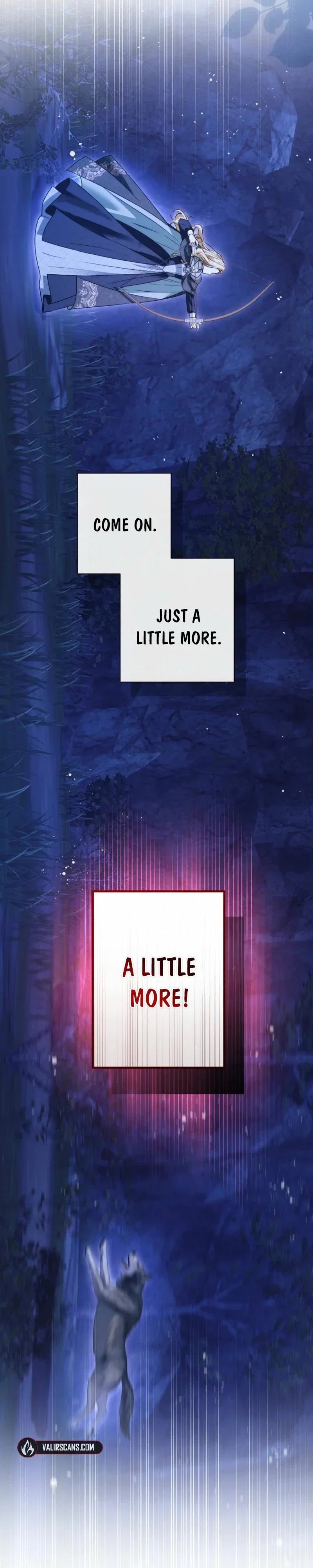 This Is How Revenge Is Done Chapter 8 - Page 17
