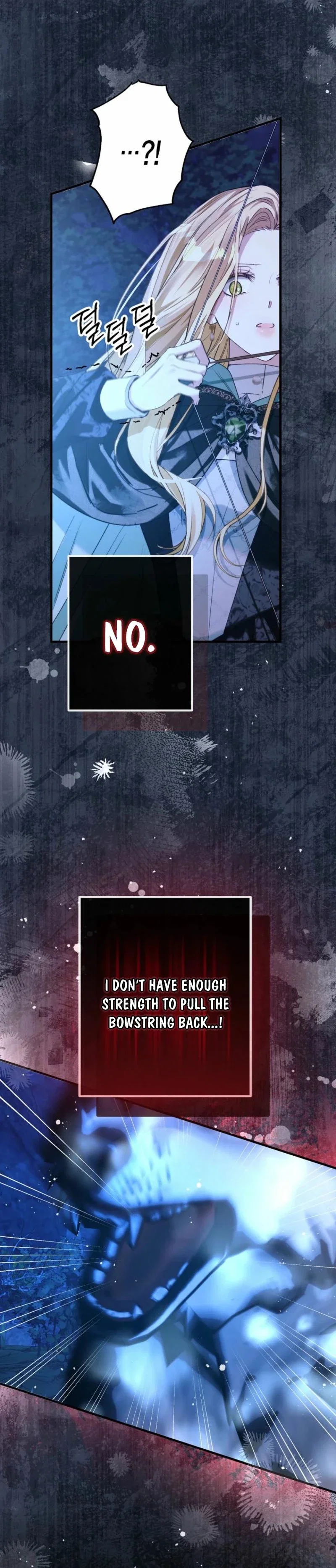 This Is How Revenge Is Done Chapter 8 - Page 21