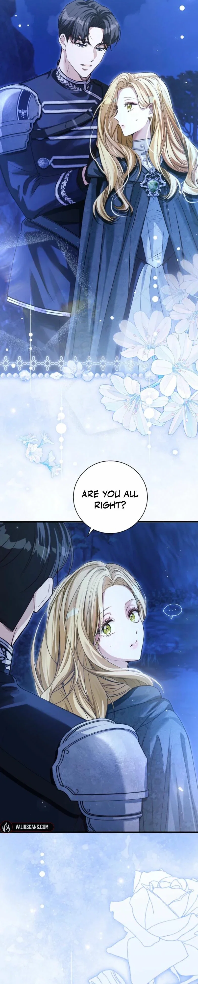 This Is How Revenge Is Done Chapter 8 - Page 34