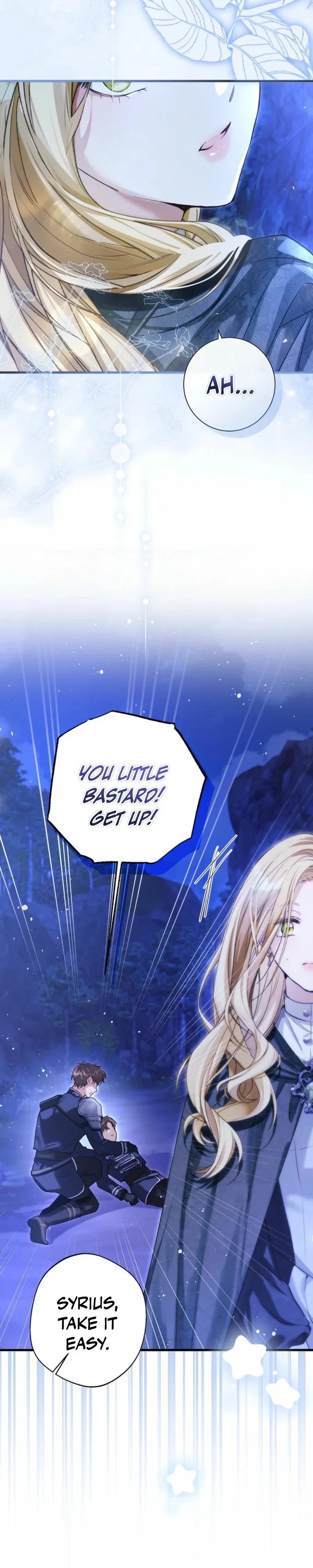 This Is How Revenge Is Done Chapter 8 - Page 35