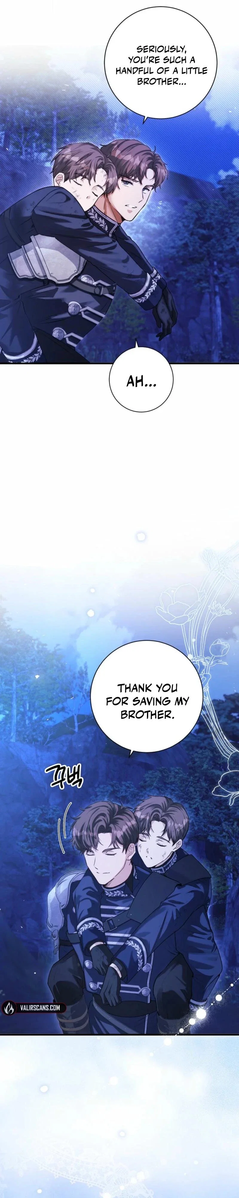 This Is How Revenge Is Done Chapter 8 - Page 36
