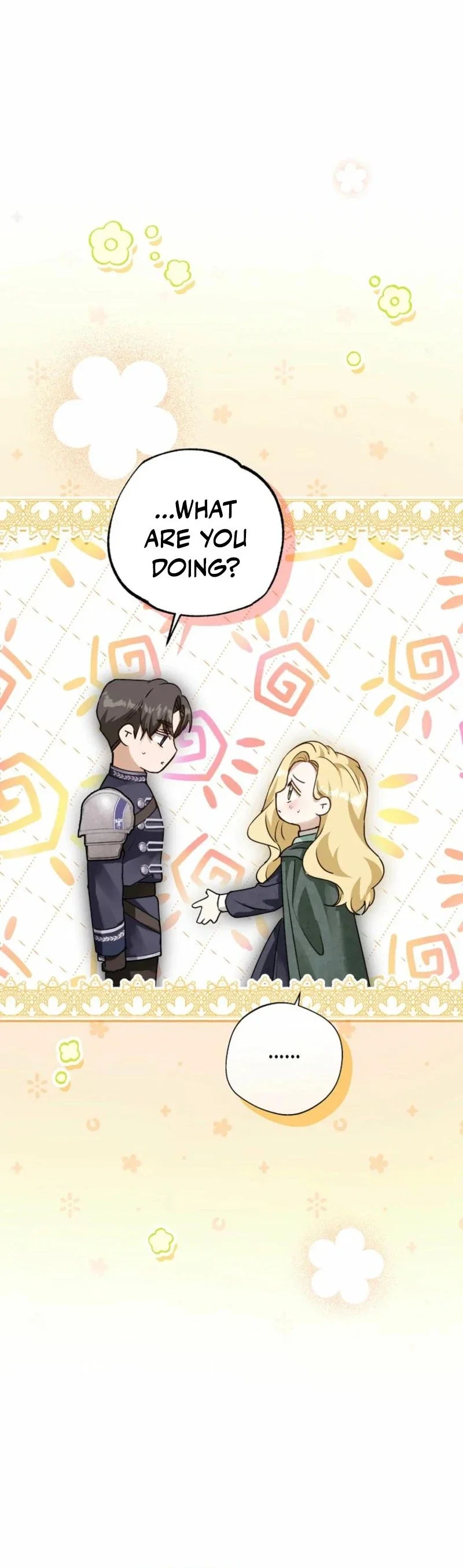 This Is How Revenge Is Done Chapter 8 - Page 42