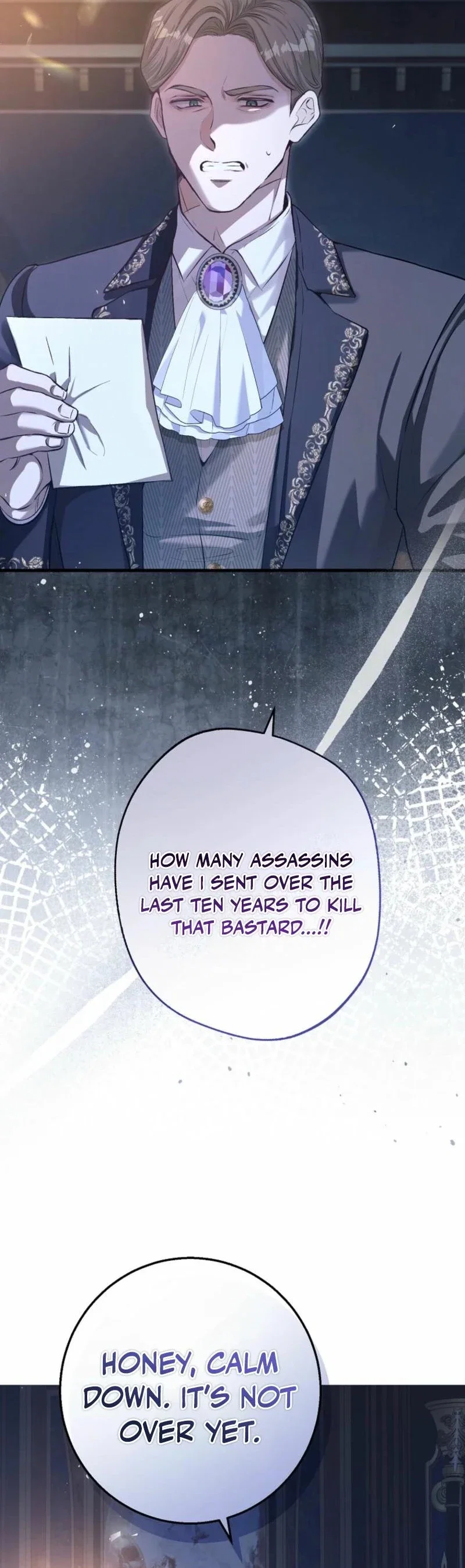 This Is How Revenge Is Done Chapter 8 - Page 49