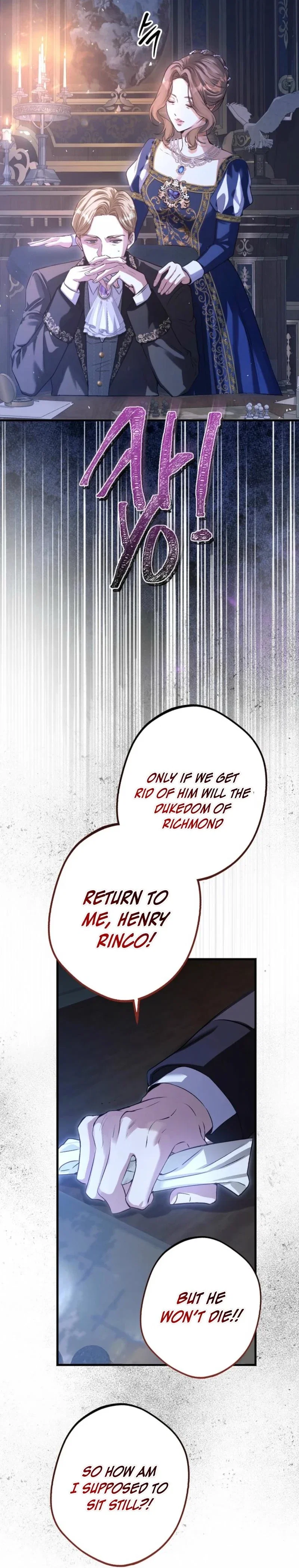 This Is How Revenge Is Done Chapter 8 - Page 50