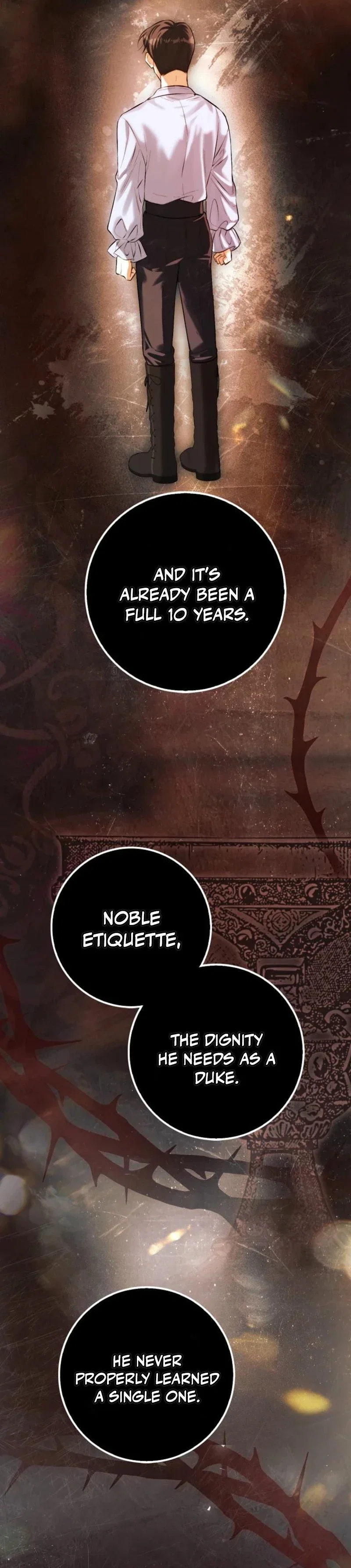 This Is How Revenge Is Done Chapter 8 - Page 52