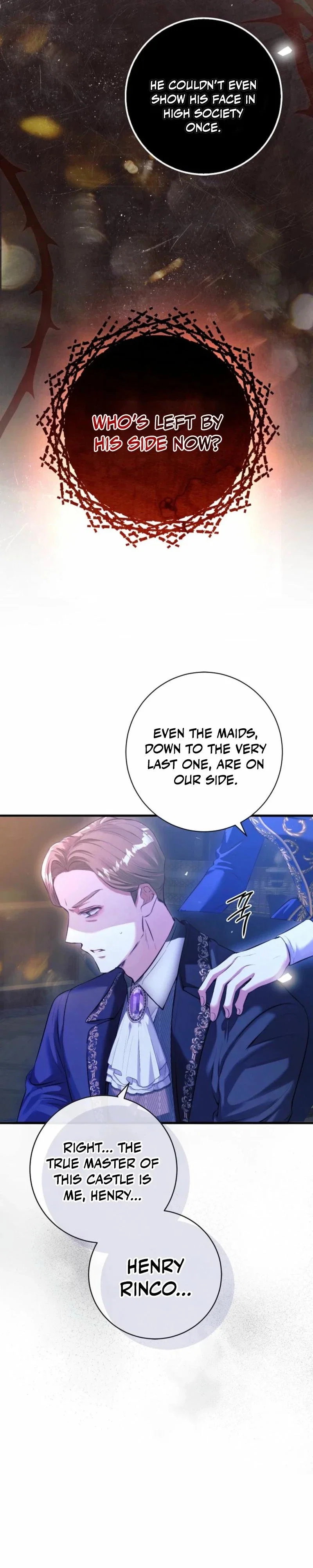 This Is How Revenge Is Done Chapter 8 - Page 53