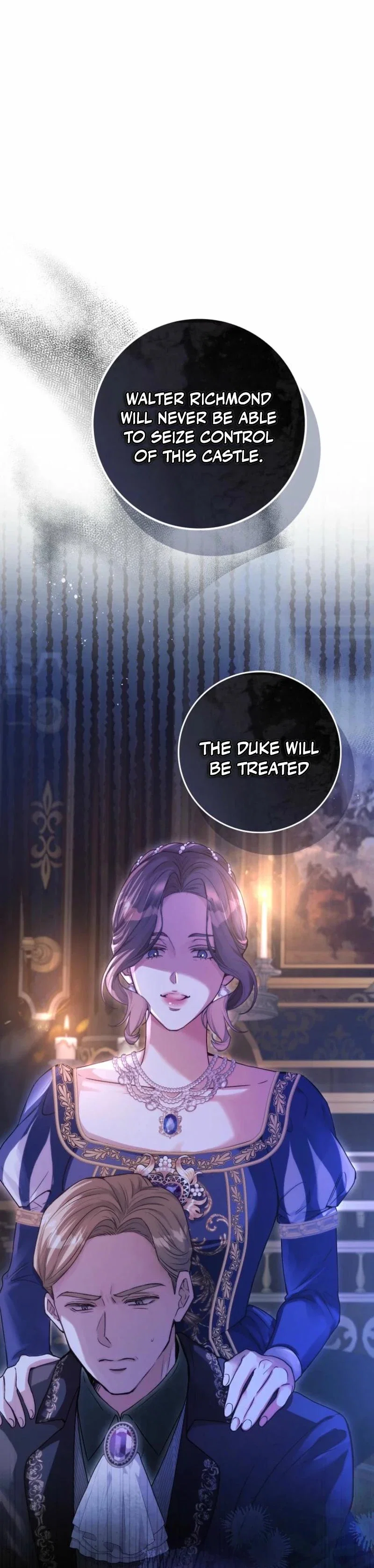 This Is How Revenge Is Done Chapter 8 - Page 54