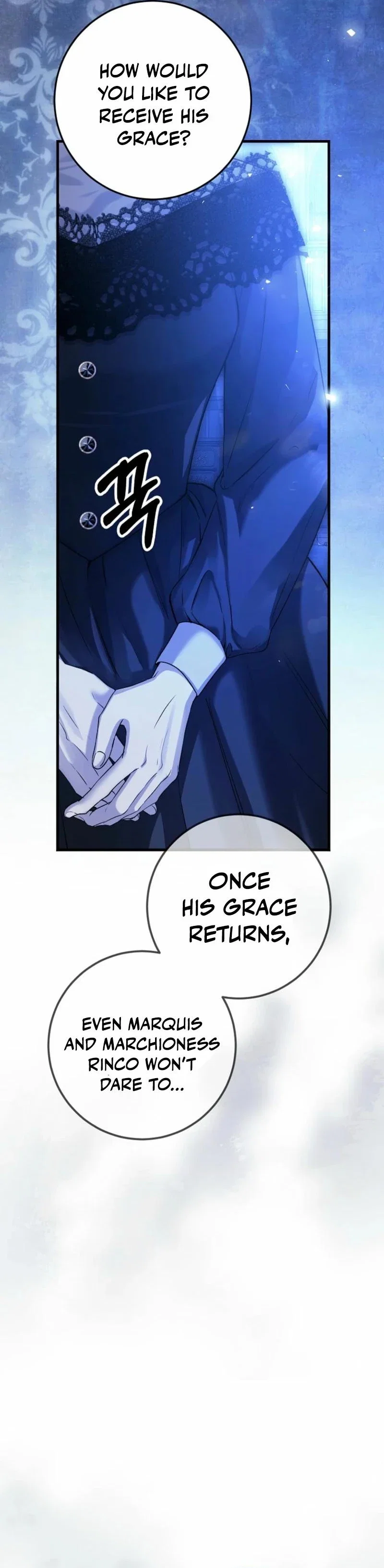 This Is How Revenge Is Done Chapter 8 - Page 58