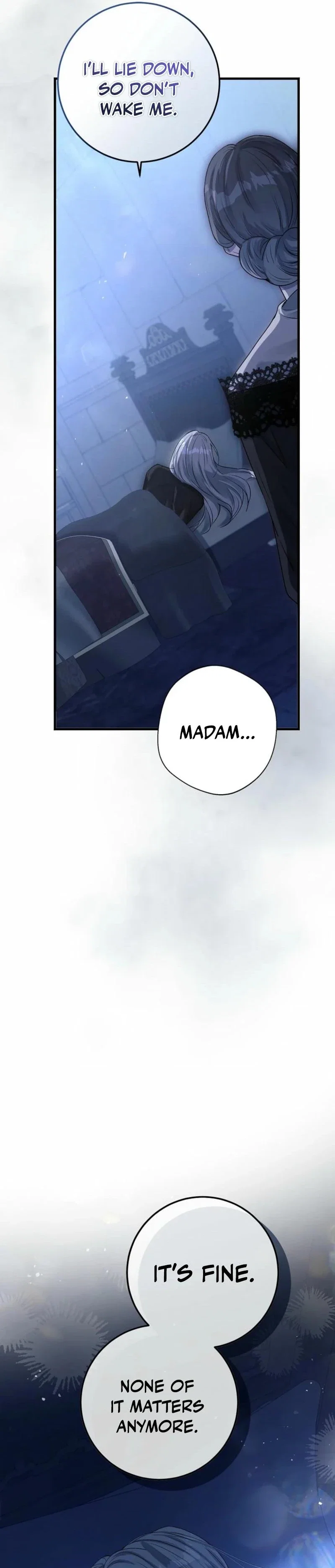 This Is How Revenge Is Done Chapter 8 - Page 60