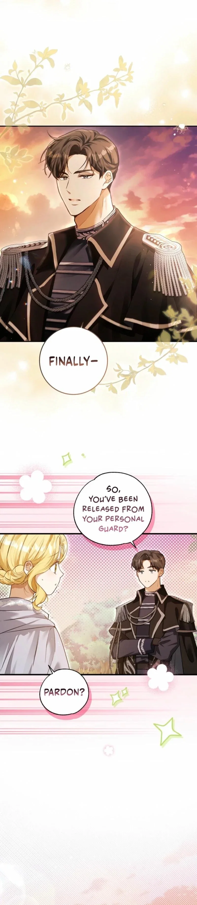 This Is How Revenge Is Done Chapter 9 - Page 5