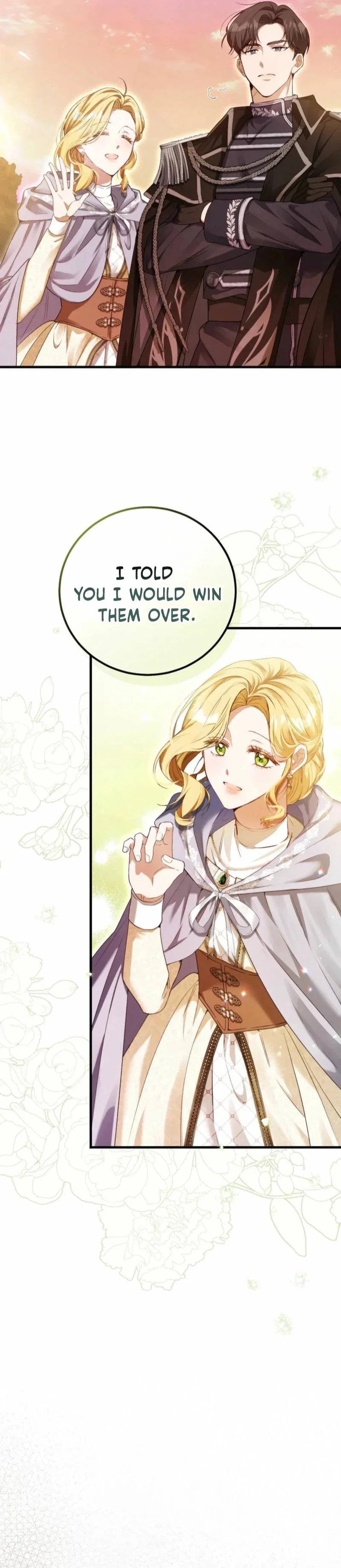 This Is How Revenge Is Done Chapter 9 - Page 7