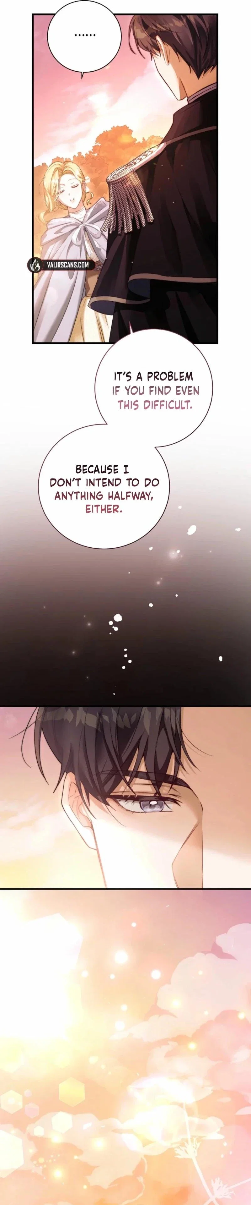 This Is How Revenge Is Done Chapter 9 - Page 18