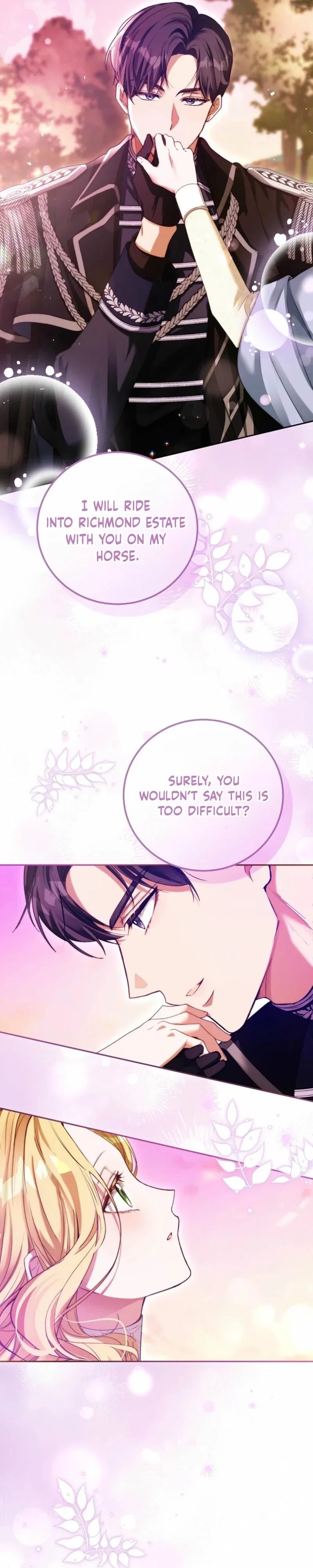 This Is How Revenge Is Done Chapter 9 - Page 20