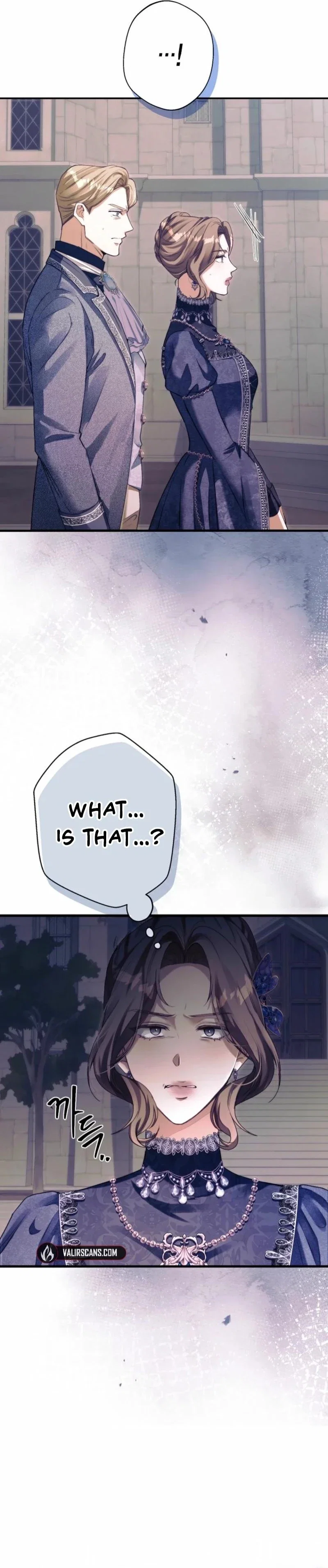 This Is How Revenge Is Done Chapter 9 - Page 34