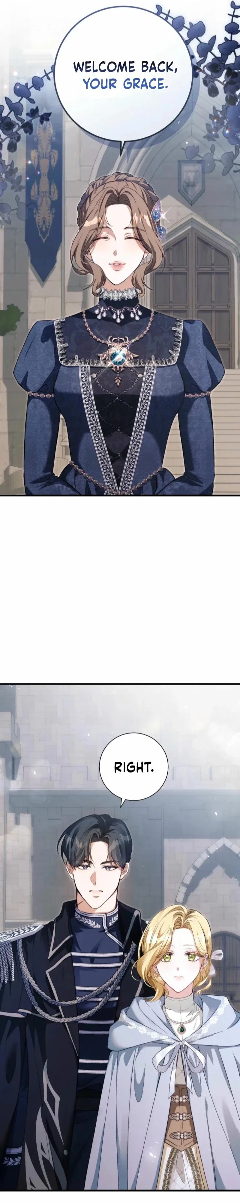 This Is How Revenge Is Done Chapter 9 - Page 35