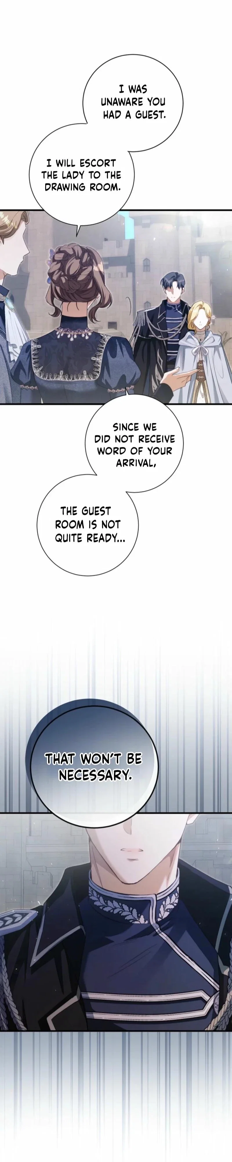 This Is How Revenge Is Done Chapter 9 - Page 36