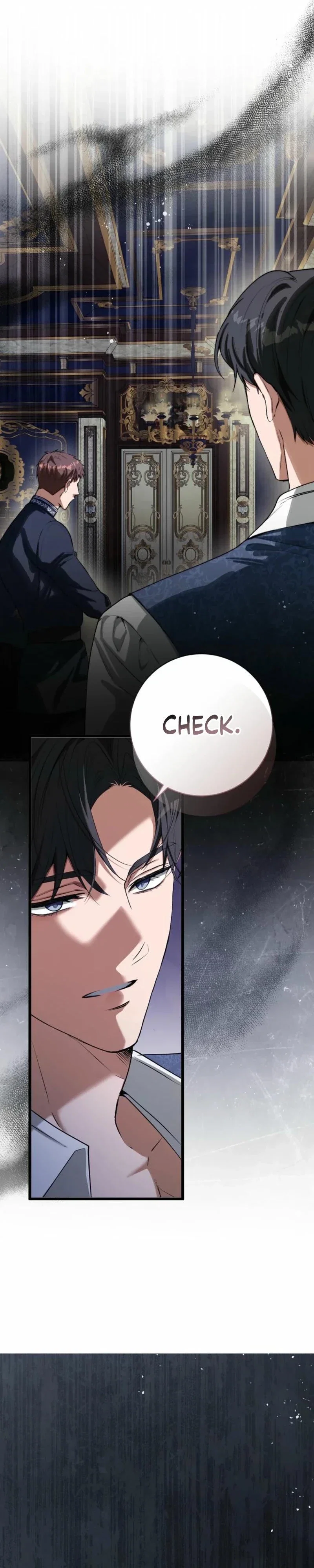 This Is How Revenge Is Done Chapter 14 - Page 9