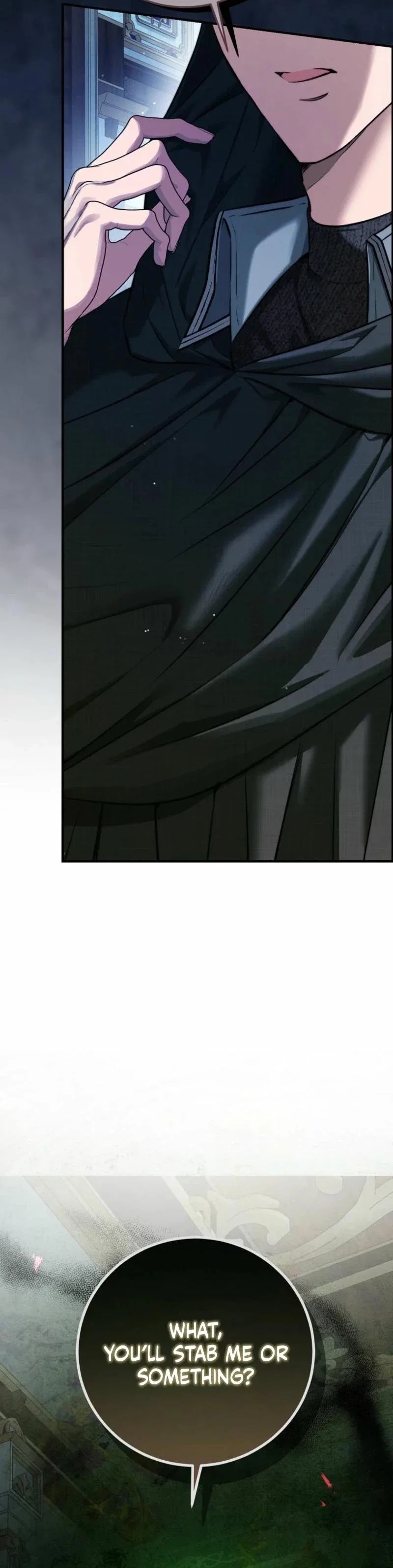 This Is How Revenge Is Done Chapter 14 - Page 13