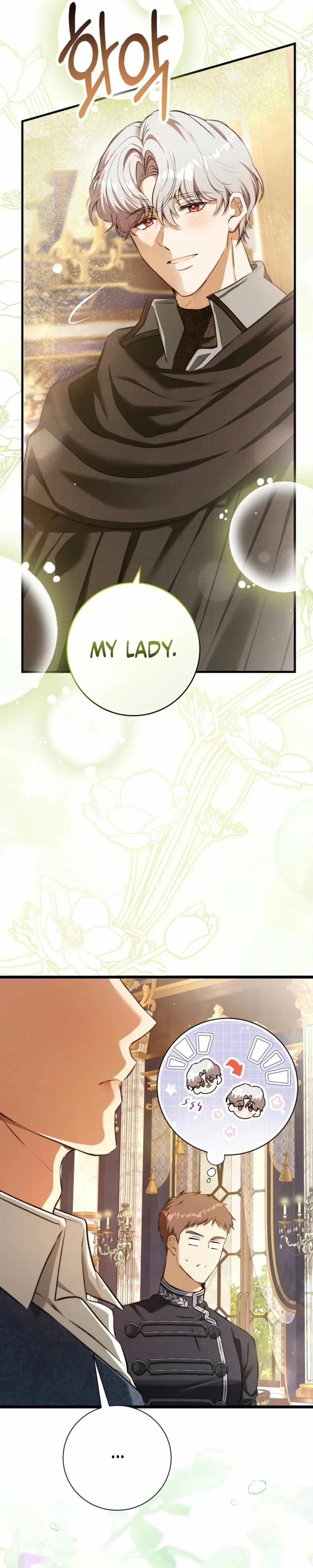 This Is How Revenge Is Done Chapter 14 - Page 22