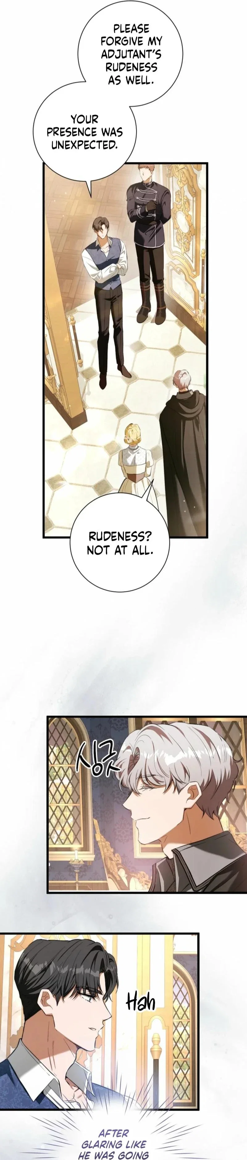 This Is How Revenge Is Done Chapter 14 - Page 26